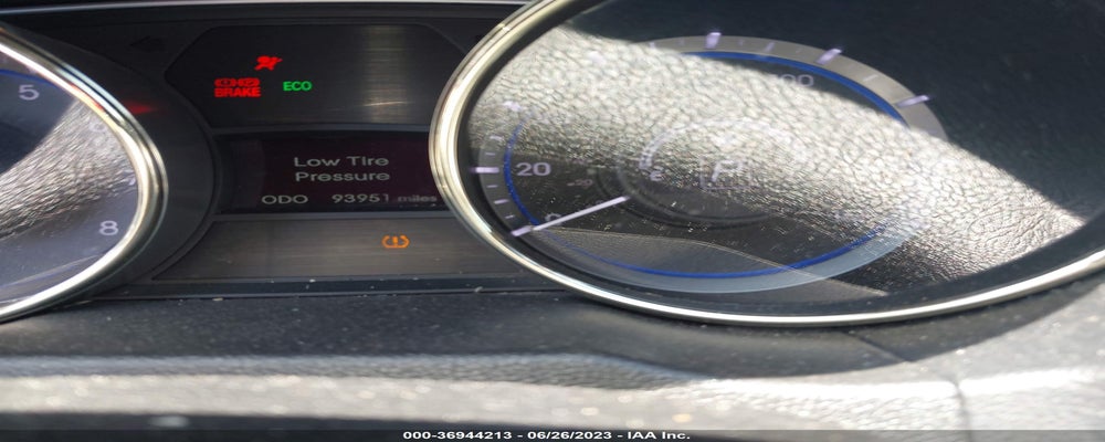 5NPEC4AB8DH504938 2013 HYUNDAI SONATA photo no. 7