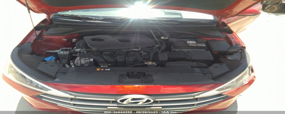 5NPD84LFXLH576025 2020 HYUNDAI ELANTRA photo no. 10