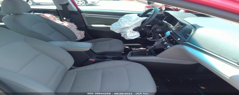5NPD84LFXLH576025 2020 HYUNDAI ELANTRA photo no. 5