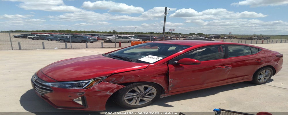 5NPD84LFXLH576025 2020 HYUNDAI ELANTRA photo no. 6