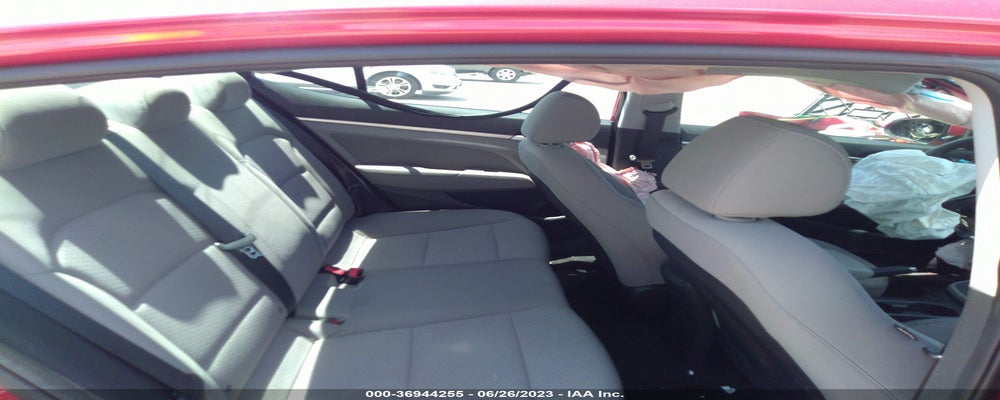 5NPD84LFXLH576025 2020 HYUNDAI ELANTRA photo no. 8