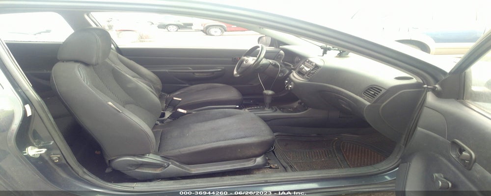 KMHCM3AC2AU163007 2010 HYUNDAI ACCENT photo no. 5