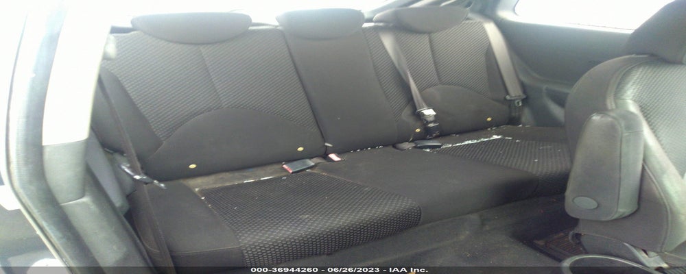 KMHCM3AC2AU163007 2010 HYUNDAI ACCENT photo no. 8