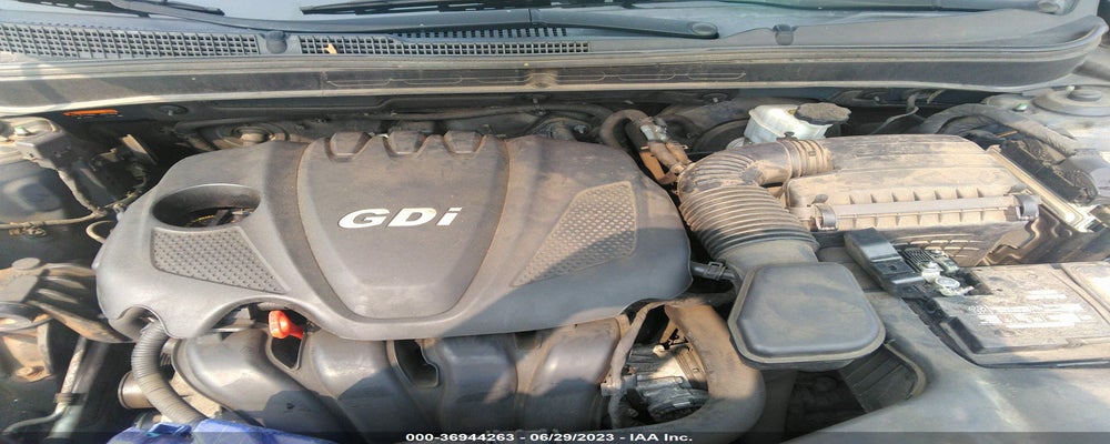 5NPEB4AC4EH860283 2014 HYUNDAI SONATA photo no. 10