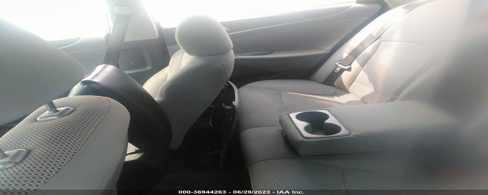 5NPEB4AC4EH860283 2014 HYUNDAI SONATA photo no. 8