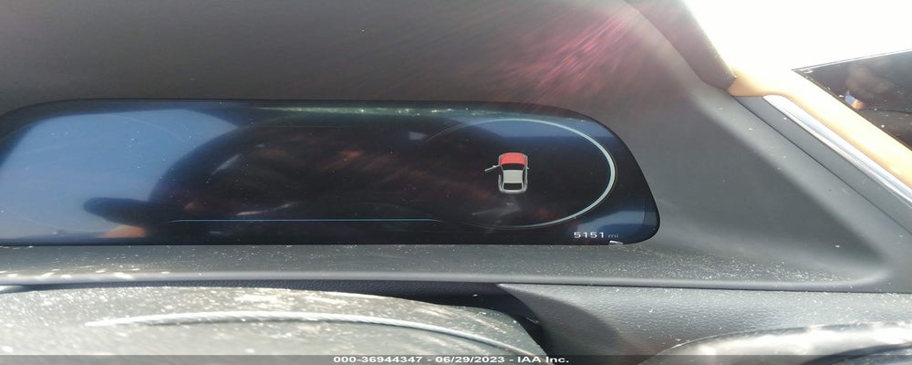 KMHL34J20PA286847 2023 HYUNDAI SONATA photo no. 7
