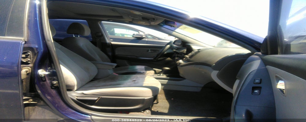 KMHDU4AD0AU053513 2010 HYUNDAI ELANTRA photo no. 5