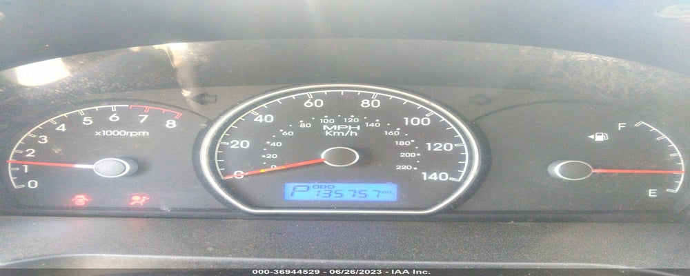 KMHDU4AD0AU053513 2010 HYUNDAI ELANTRA photo no. 7