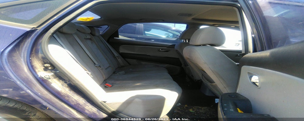 KMHDU4AD0AU053513 2010 HYUNDAI ELANTRA photo no. 8