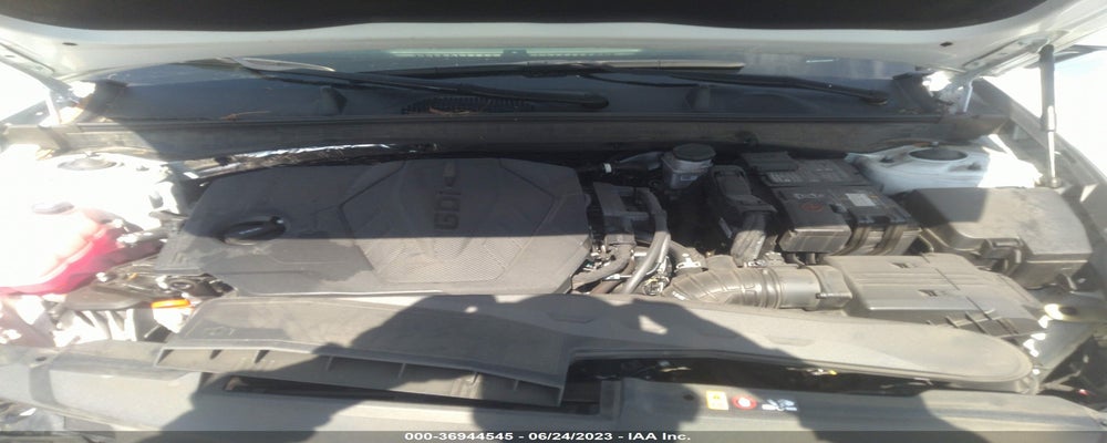 5NPEG4JA2NH133286 2022 HYUNDAI SONATA photo no. 10