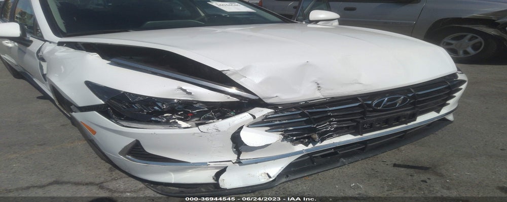 5NPEG4JA2NH133286 2022 HYUNDAI SONATA photo no. 6