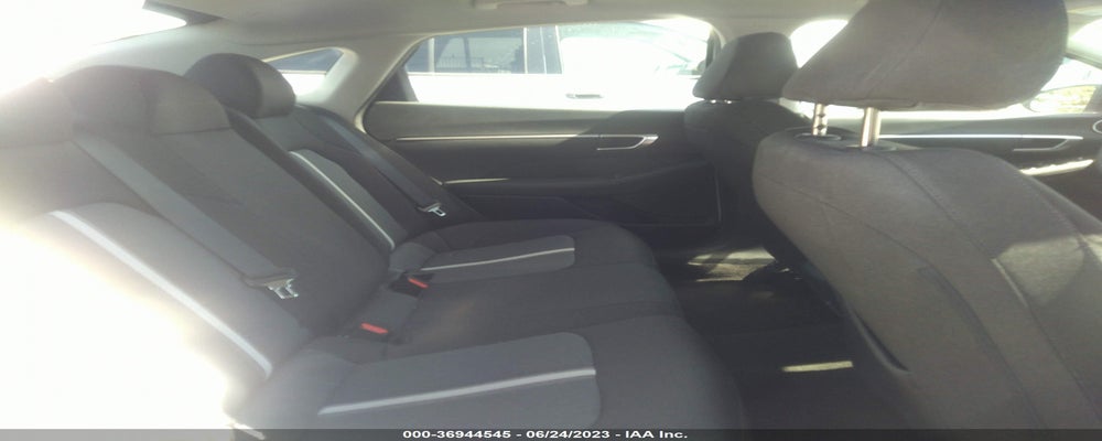 5NPEG4JA2NH133286 2022 HYUNDAI SONATA photo no. 8