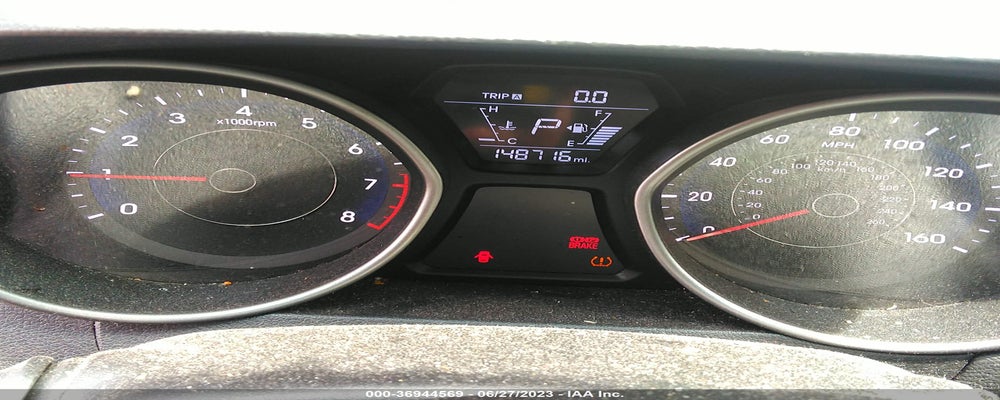 5NPDH4AE2FH591908 2015 HYUNDAI ELANTRA photo no. 7