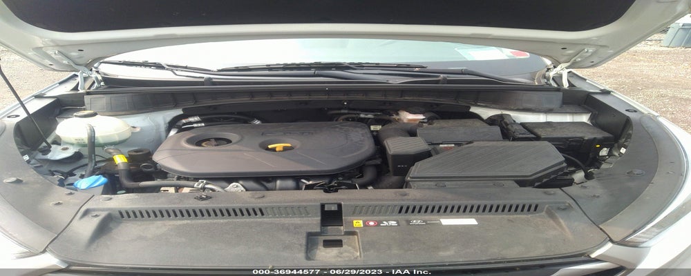 KM8J2CA41JU670745 2018 HYUNDAI TUCSON photo no. 10
