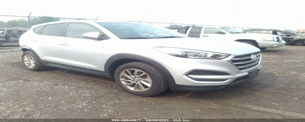 KM8J2CA41JU670745 2018 HYUNDAI TUCSON photo no. 18