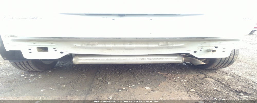 KM8J2CA41JU670745 2018 HYUNDAI TUCSON photo no. 6