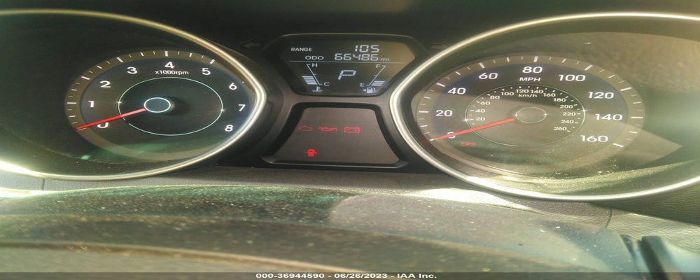 5NPDH4AEXCH126613 2012 HYUNDAI ELANTRA photo no. 7