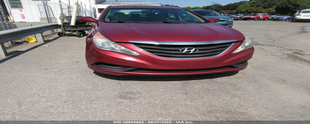5NPEB4AC4EH877570 2014 HYUNDAI SONATA photo no. 6