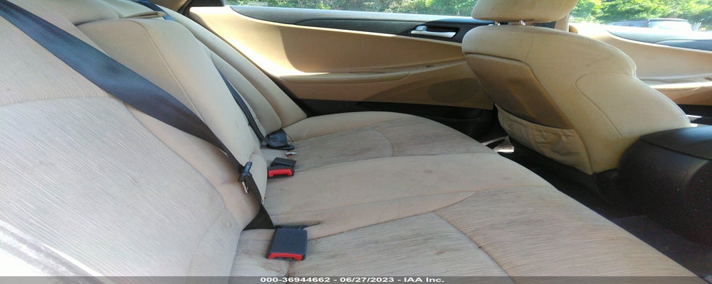 5NPEB4AC4EH877570 2014 HYUNDAI SONATA photo no. 8