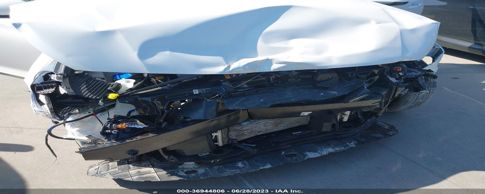 3KPC24A69NE174407 2022 HYUNDAI ACCENT photo no. 6