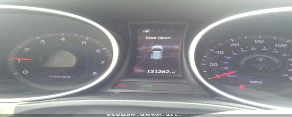 KM8SR4HF2EU072862 2014 HYUNDAI SANTA FE photo no. 7