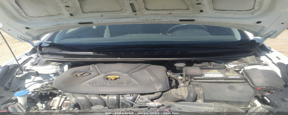 5NPDH4AE2GH720294 2016 HYUNDAI ELANTRA photo no. 10
