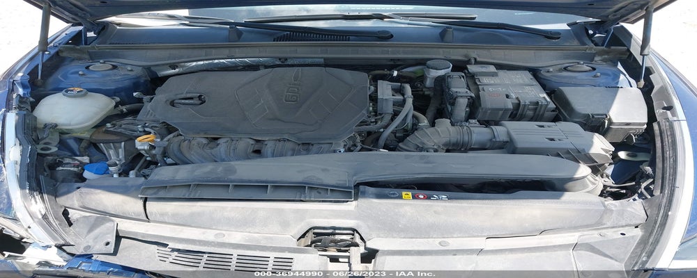 5NPEG4JA8MH069558 2021 HYUNDAI SONATA photo no. 10