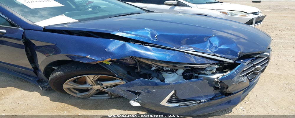 5NPEG4JA8MH069558 2021 HYUNDAI SONATA photo no. 6