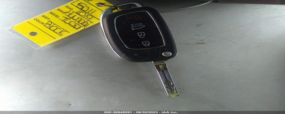 KM8J23A45KU882730 2019 HYUNDAI TUCSON photo no. 11