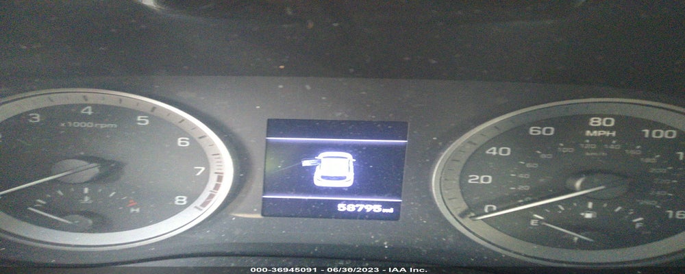 KM8J23A45KU882730 2019 HYUNDAI TUCSON photo no. 7