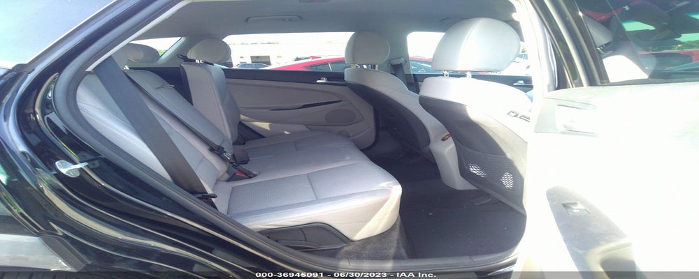 KM8J23A45KU882730 2019 HYUNDAI TUCSON photo no. 8