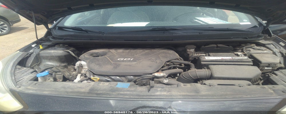 KMHCT4AE4GU016495 2016 HYUNDAI ACCENT photo no. 10