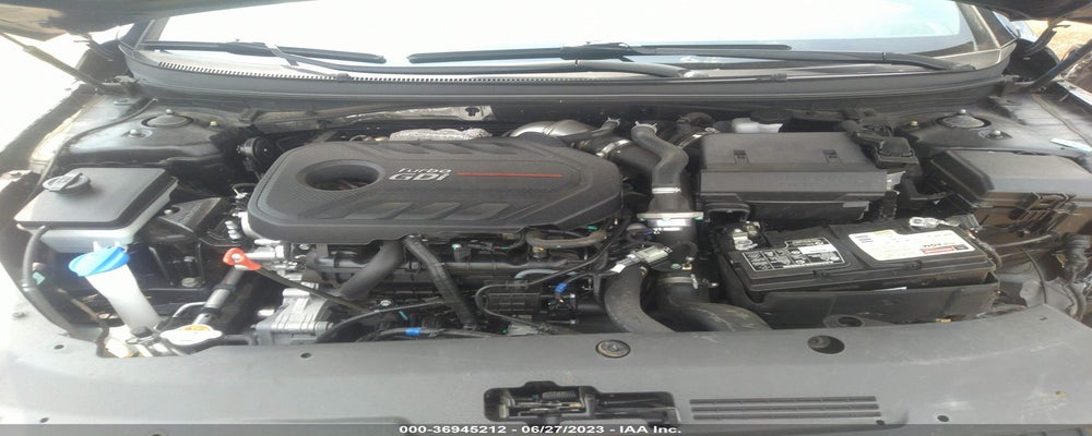 5NPE34AB7KH759397 2019 HYUNDAI SONATA photo no. 10