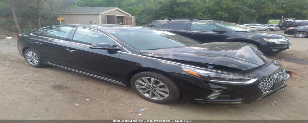 5NPE34AB7KH759397 2019 HYUNDAI SONATA photo no. 24