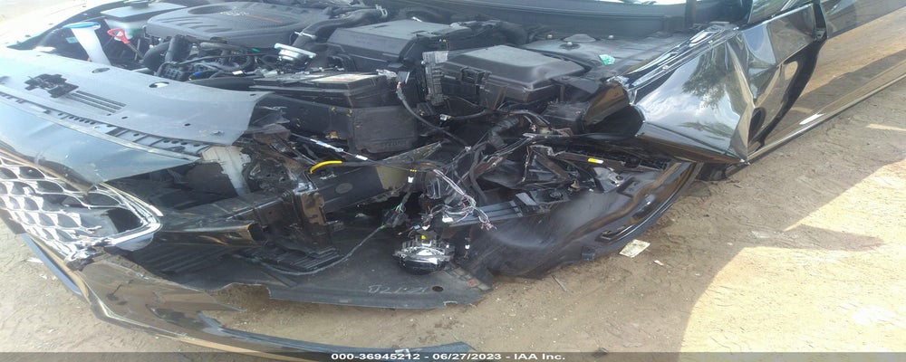 5NPE34AB7KH759397 2019 HYUNDAI SONATA photo no. 6