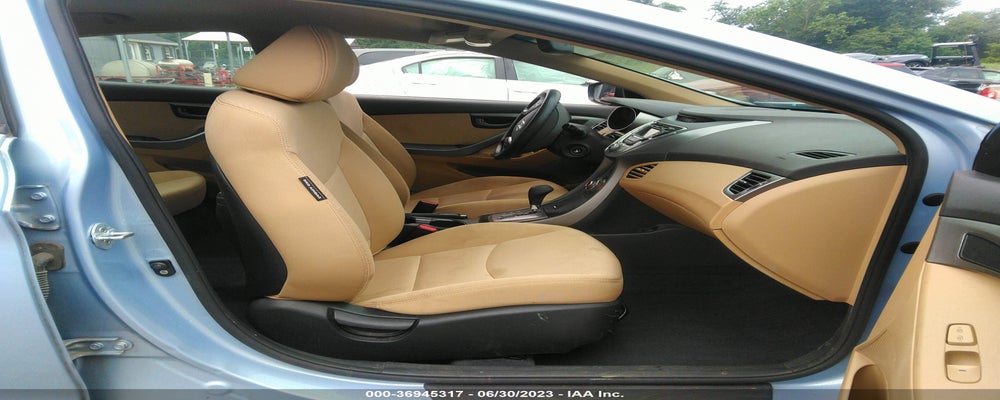 KMHDH4AE4DU638175 2013 HYUNDAI ELANTRA photo no. 5
