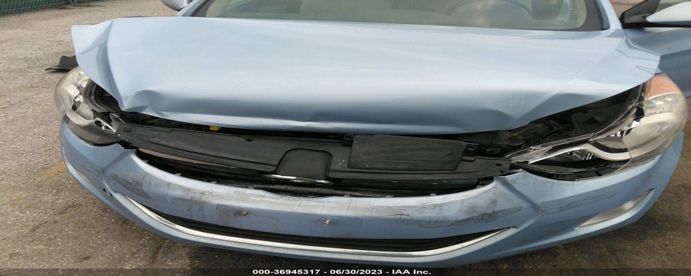 KMHDH4AE4DU638175 2013 HYUNDAI ELANTRA photo no. 6