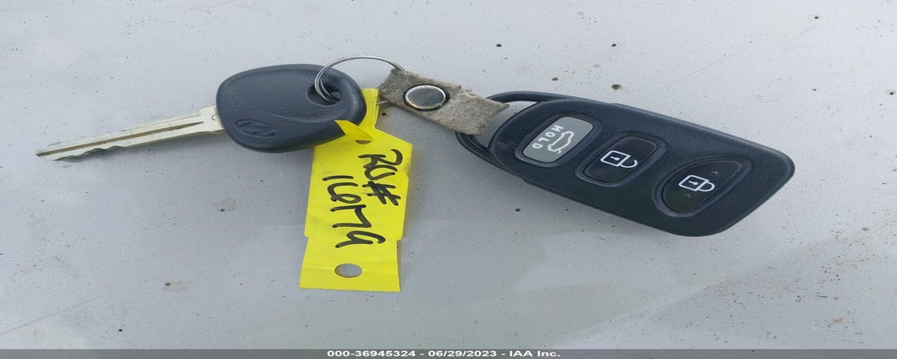 KMHDH4AE2BU085538 2011 HYUNDAI ELANTRA photo no. 11