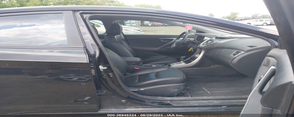 KMHDH4AE2BU085538 2011 HYUNDAI ELANTRA photo no. 5