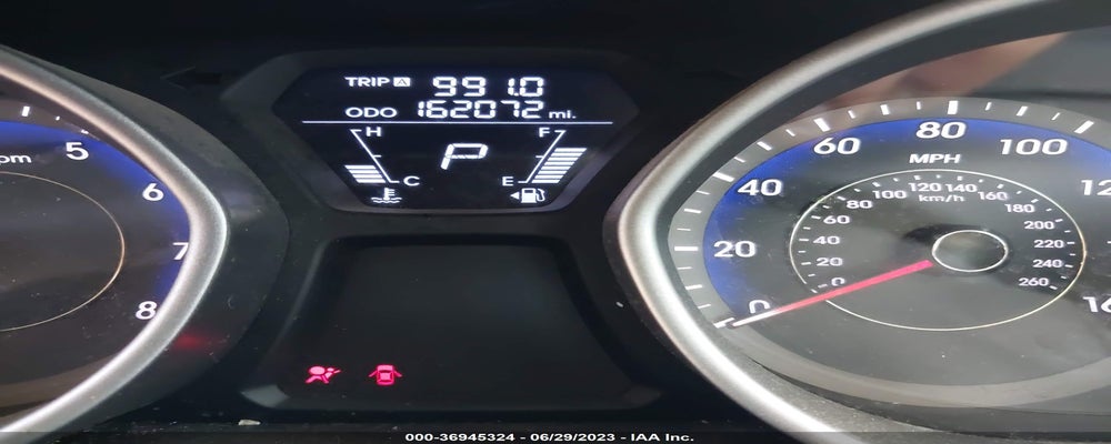 KMHDH4AE2BU085538 2011 HYUNDAI ELANTRA photo no. 7