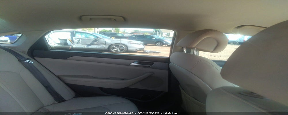 5NPE24AF2FH024631 2015 HYUNDAI SONATA photo no. 8
