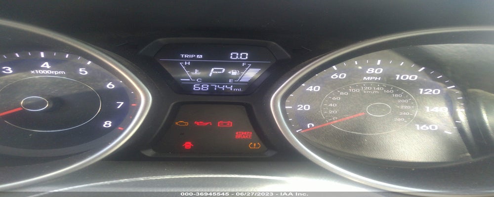 5NPDH4AE3GH756978 2016 HYUNDAI ELANTRA photo no. 7