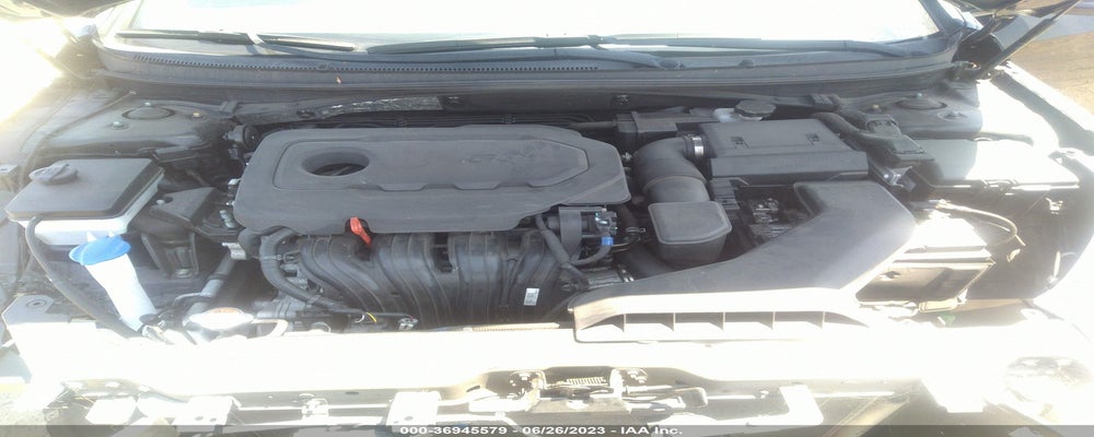 5NPE34AF5JH639597 2018 HYUNDAI SONATA photo no. 10