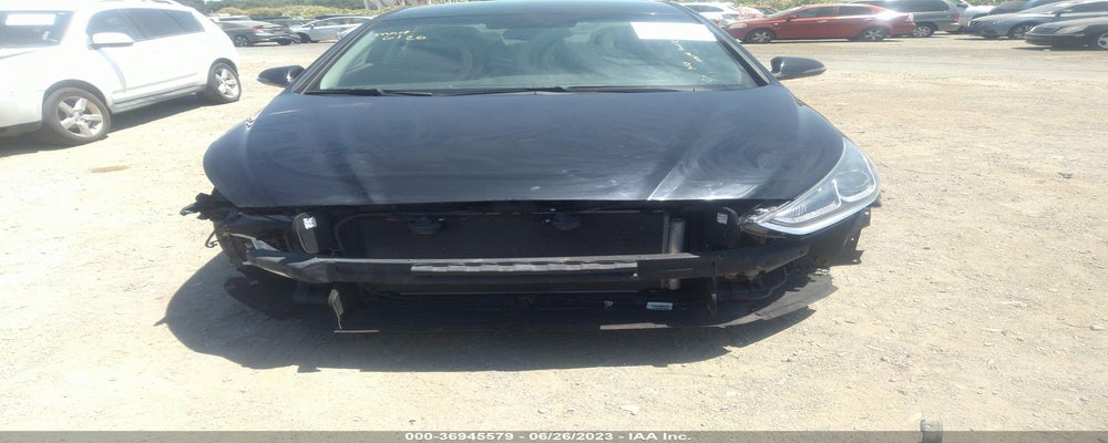 5NPE34AF5JH639597 2018 HYUNDAI SONATA photo no. 6