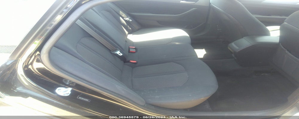 5NPE34AF5JH639597 2018 HYUNDAI SONATA photo no. 8