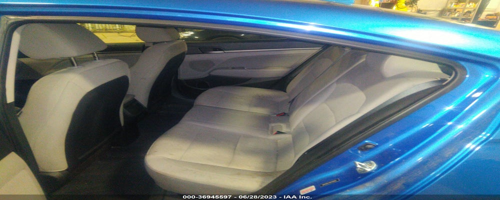 5NPD84LF5HH168460 2017 HYUNDAI ELANTRA photo no. 8