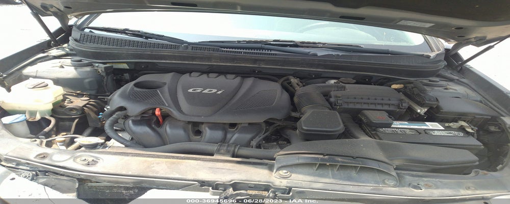 5NPEB4AC5DH627687 2013 HYUNDAI SONATA photo no. 10