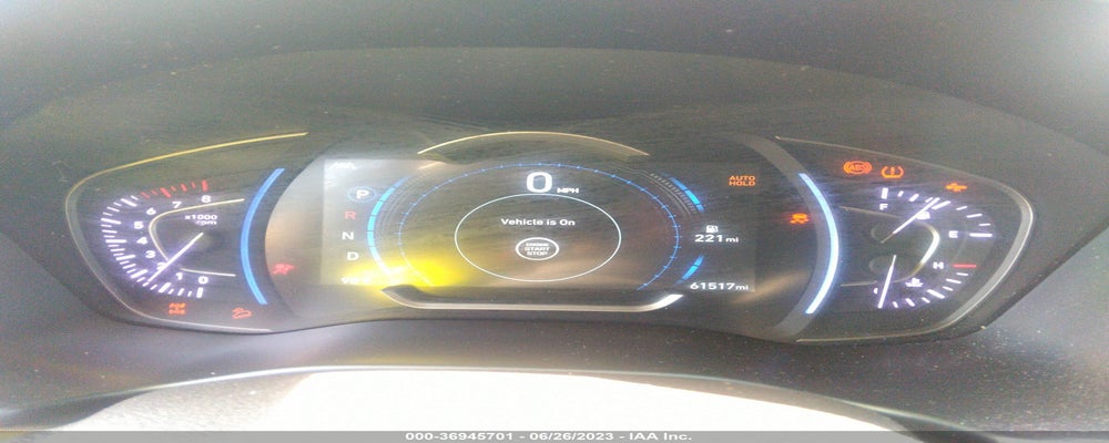 5NMS3CAD3LH266944 2020 HYUNDAI SANTA FE photo no. 7