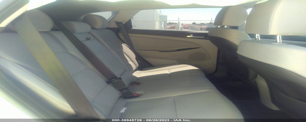 KM8J23A48KU026970 2019 HYUNDAI TUCSON photo no. 8