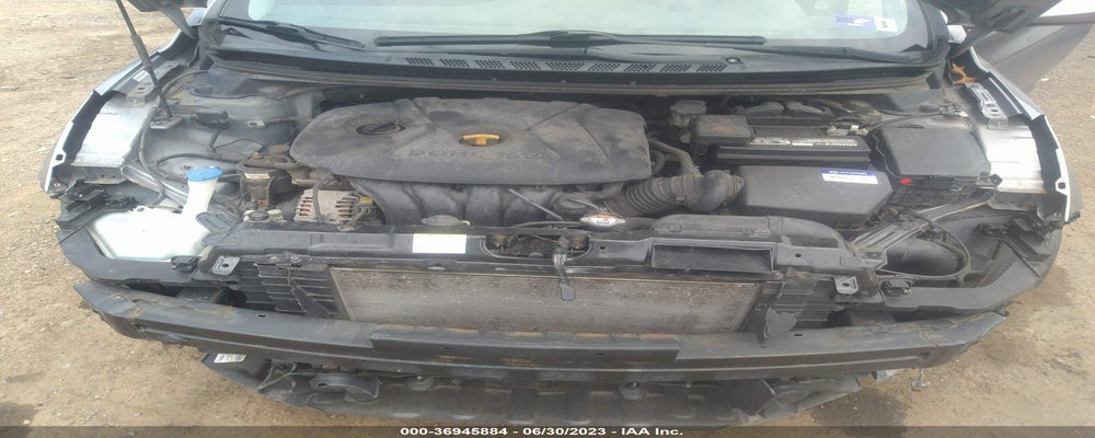 KMHDH4AE4DU920994 2013 HYUNDAI ELANTRA photo no. 10